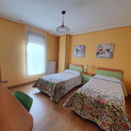 Casa Rural Los Bodones Quintanilla Riopico エクステリア 写真